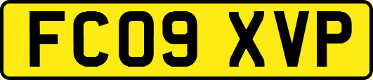 FC09XVP