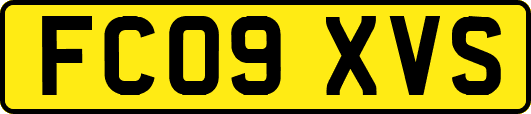FC09XVS