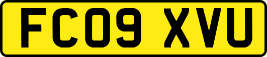 FC09XVU