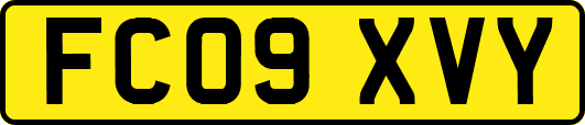 FC09XVY
