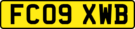 FC09XWB