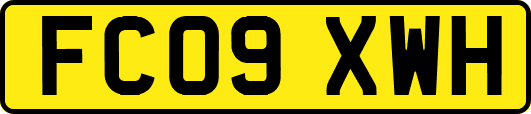 FC09XWH
