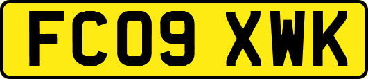 FC09XWK