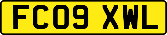 FC09XWL