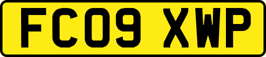 FC09XWP
