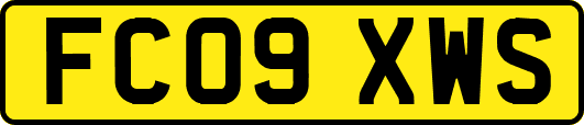 FC09XWS