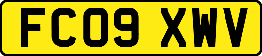 FC09XWV