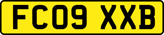 FC09XXB