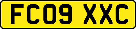 FC09XXC