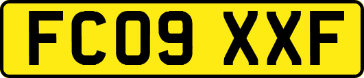 FC09XXF