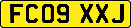 FC09XXJ