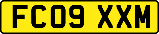 FC09XXM