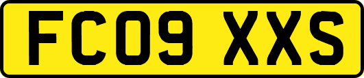 FC09XXS