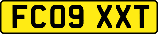 FC09XXT
