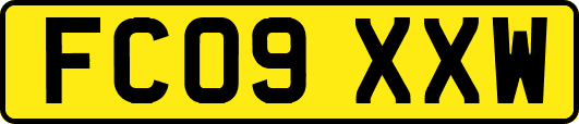 FC09XXW