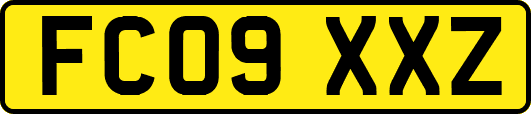 FC09XXZ