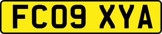 FC09XYA