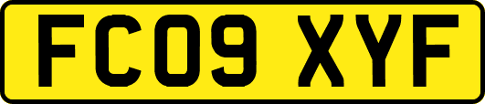 FC09XYF