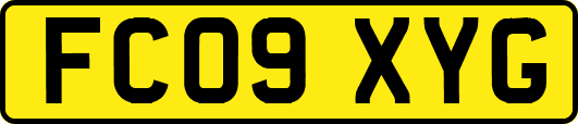 FC09XYG