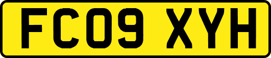 FC09XYH