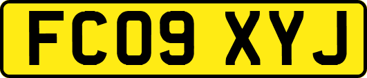 FC09XYJ