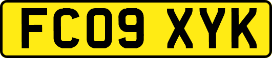 FC09XYK