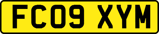 FC09XYM