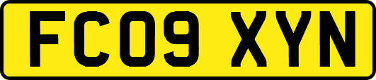 FC09XYN