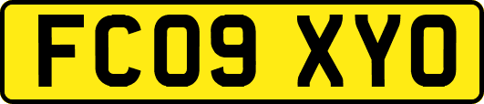 FC09XYO