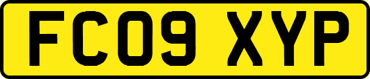 FC09XYP