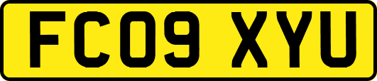 FC09XYU