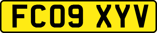 FC09XYV