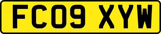 FC09XYW