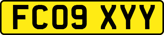FC09XYY