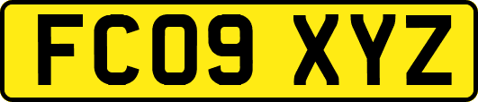 FC09XYZ