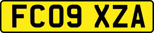 FC09XZA