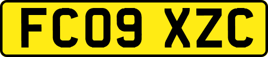 FC09XZC