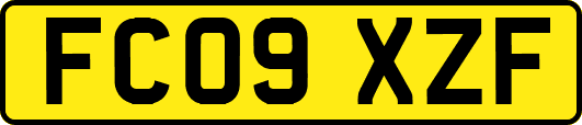 FC09XZF