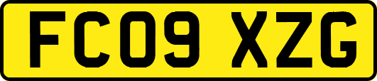 FC09XZG