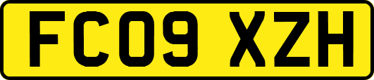 FC09XZH
