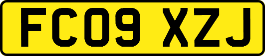 FC09XZJ