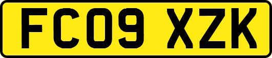 FC09XZK