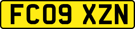 FC09XZN