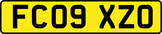 FC09XZO