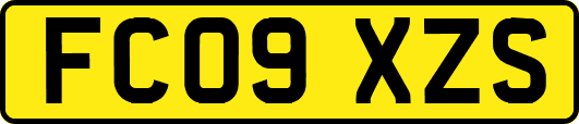 FC09XZS