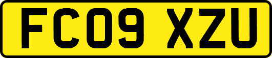 FC09XZU