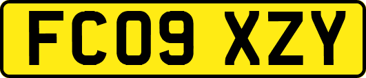 FC09XZY