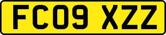 FC09XZZ