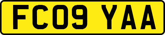 FC09YAA