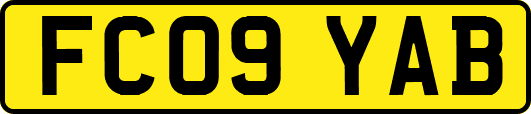 FC09YAB